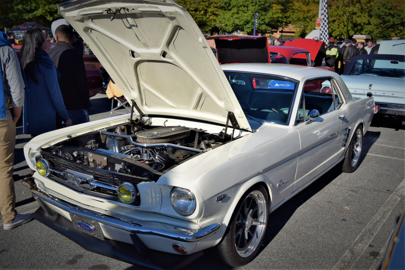 Illustration for article titled I Woke Up and Went to Caffeine and Octane in Atlanta ...